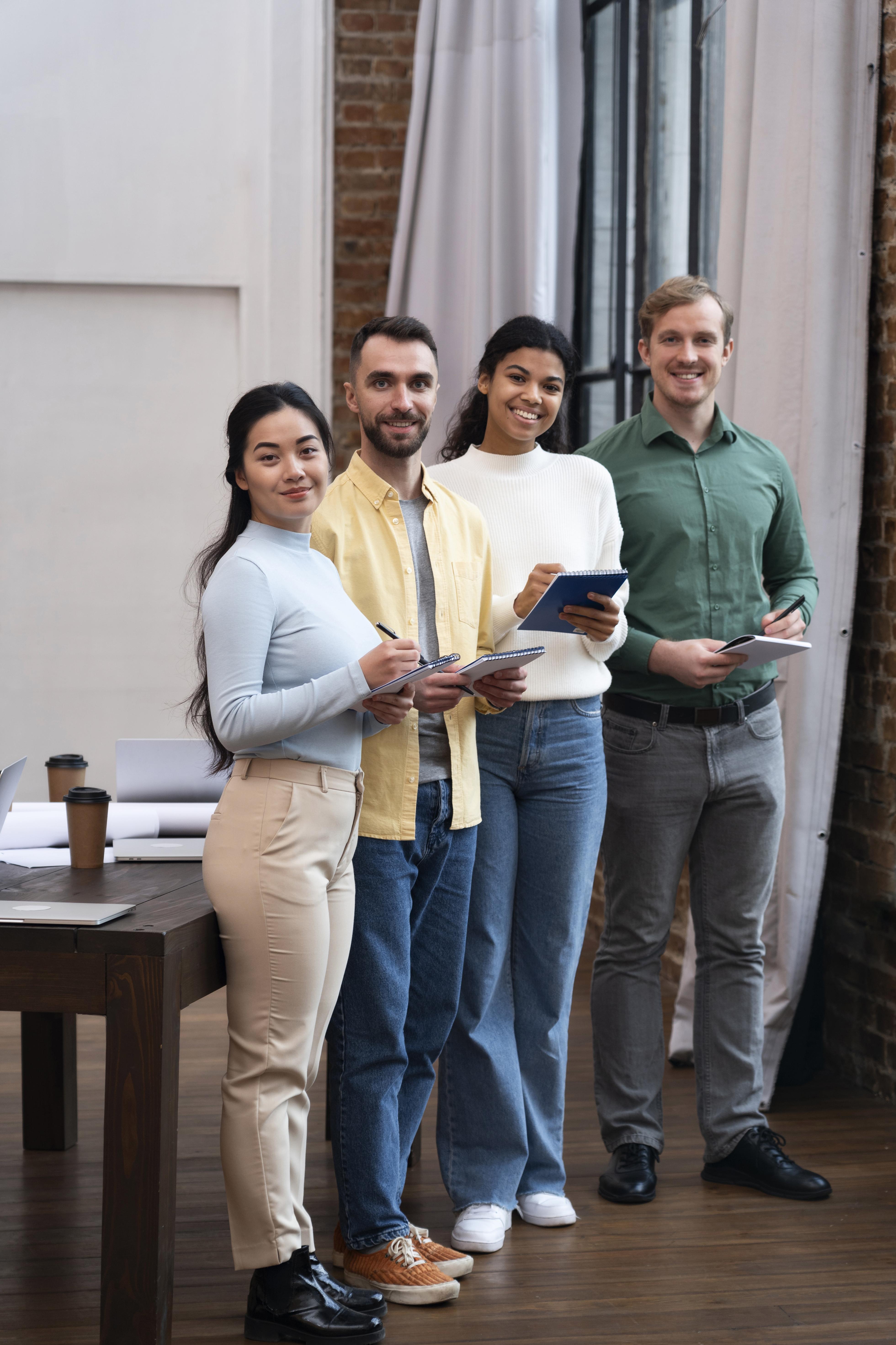 Employers